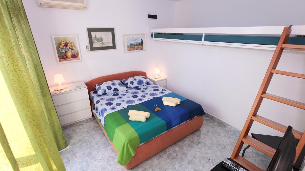 Photo of Bedroom in Komarna