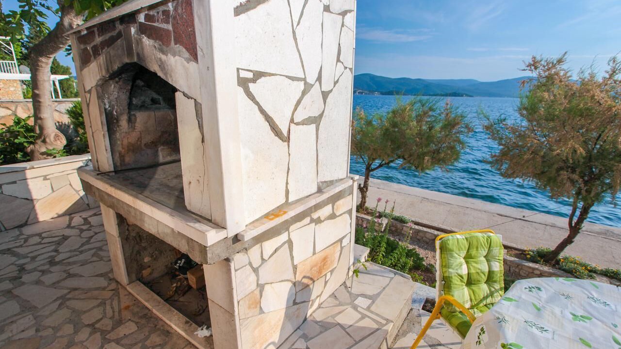 Photo of Patio Balcony in Komarna