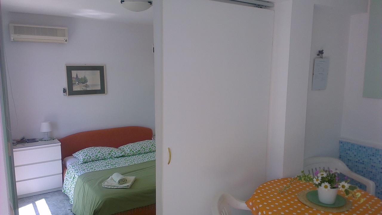Photo of Bedroom in Komarna