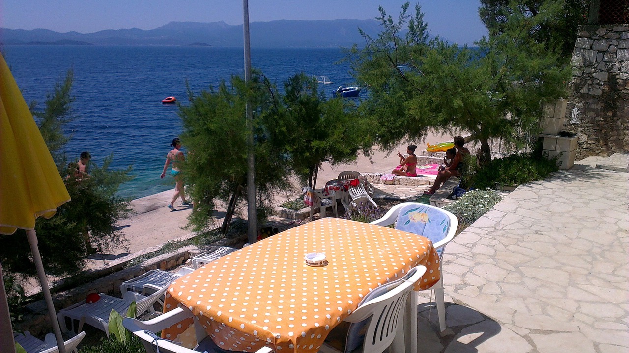 Photo of Outdoor in Komarna