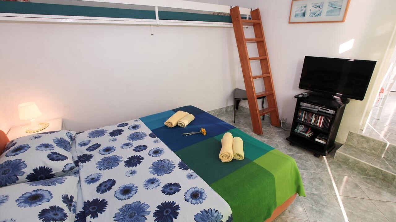Photo of Bedroom in Komarna