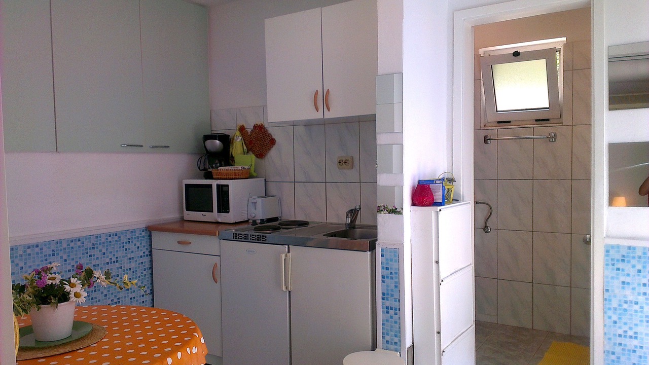 Photo of Kitchen in Komarna