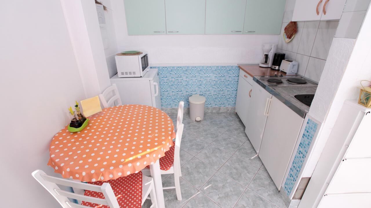 Photo of Kitchen in Komarna
