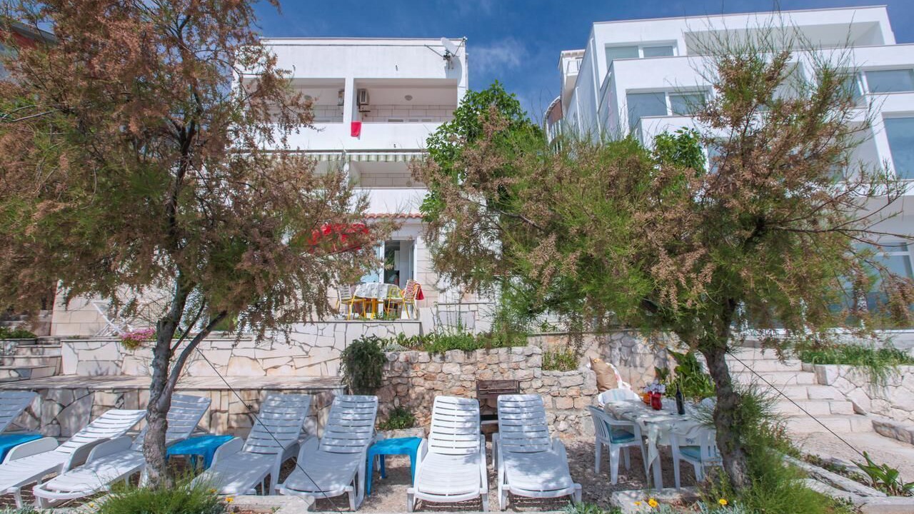 Photo of Patio Balcony in Komarna