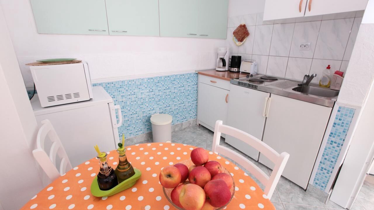Photo of Kitchen in Komarna
