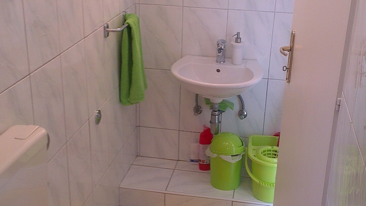 Photo of Bathroom in Komarna
