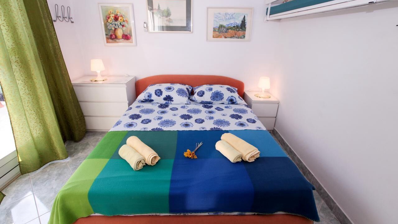 Photo of Bedroom in Komarna