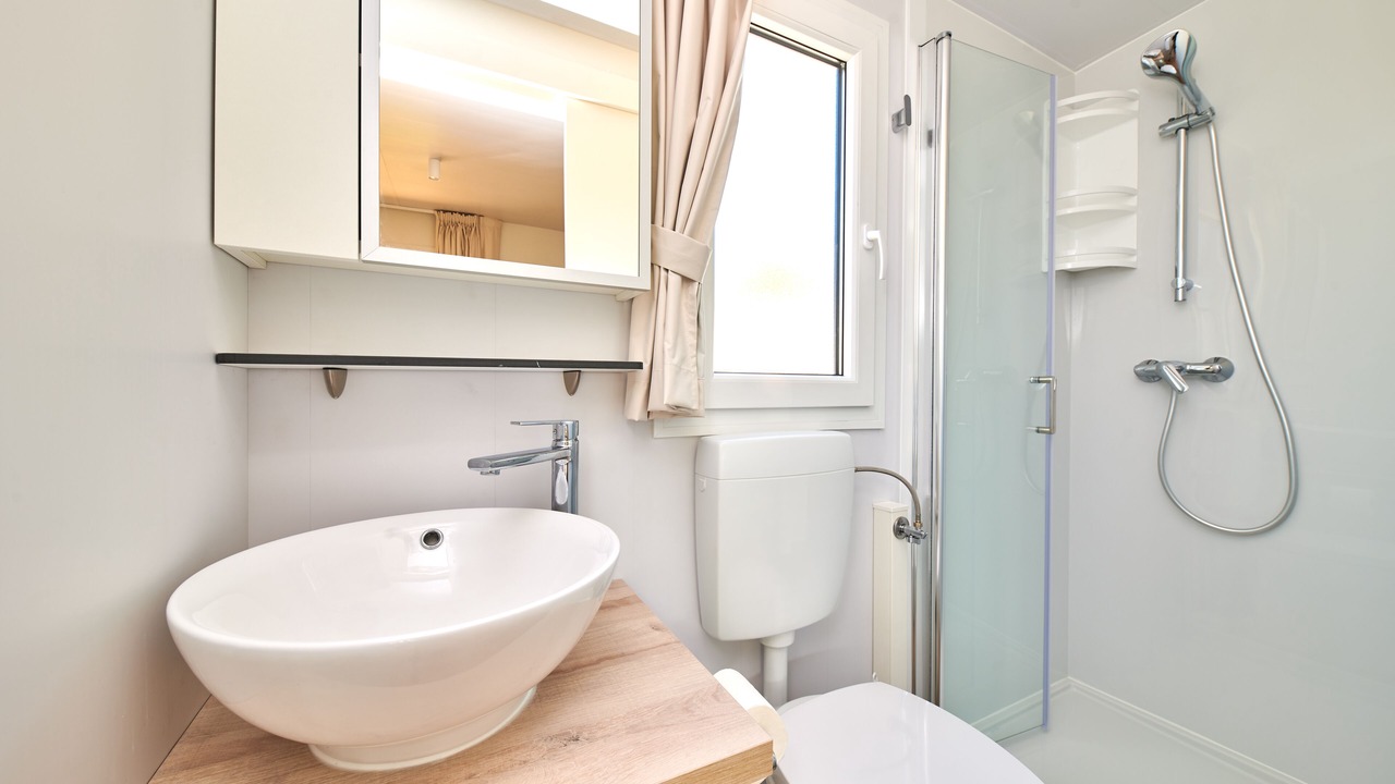 Photo of Bathroom in Umag