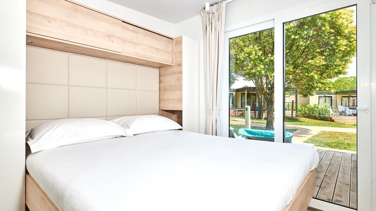 Photo of Bedroom in Umag