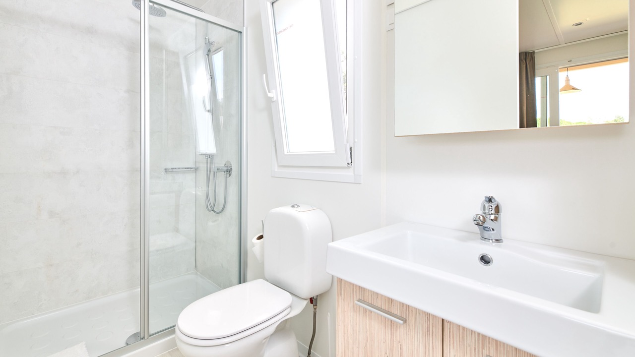 Photo of Bathroom in Umag