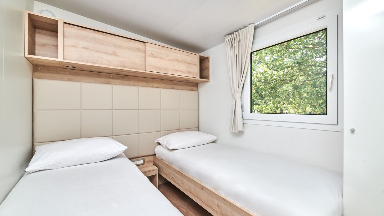 Photo of Bedroom in Umag