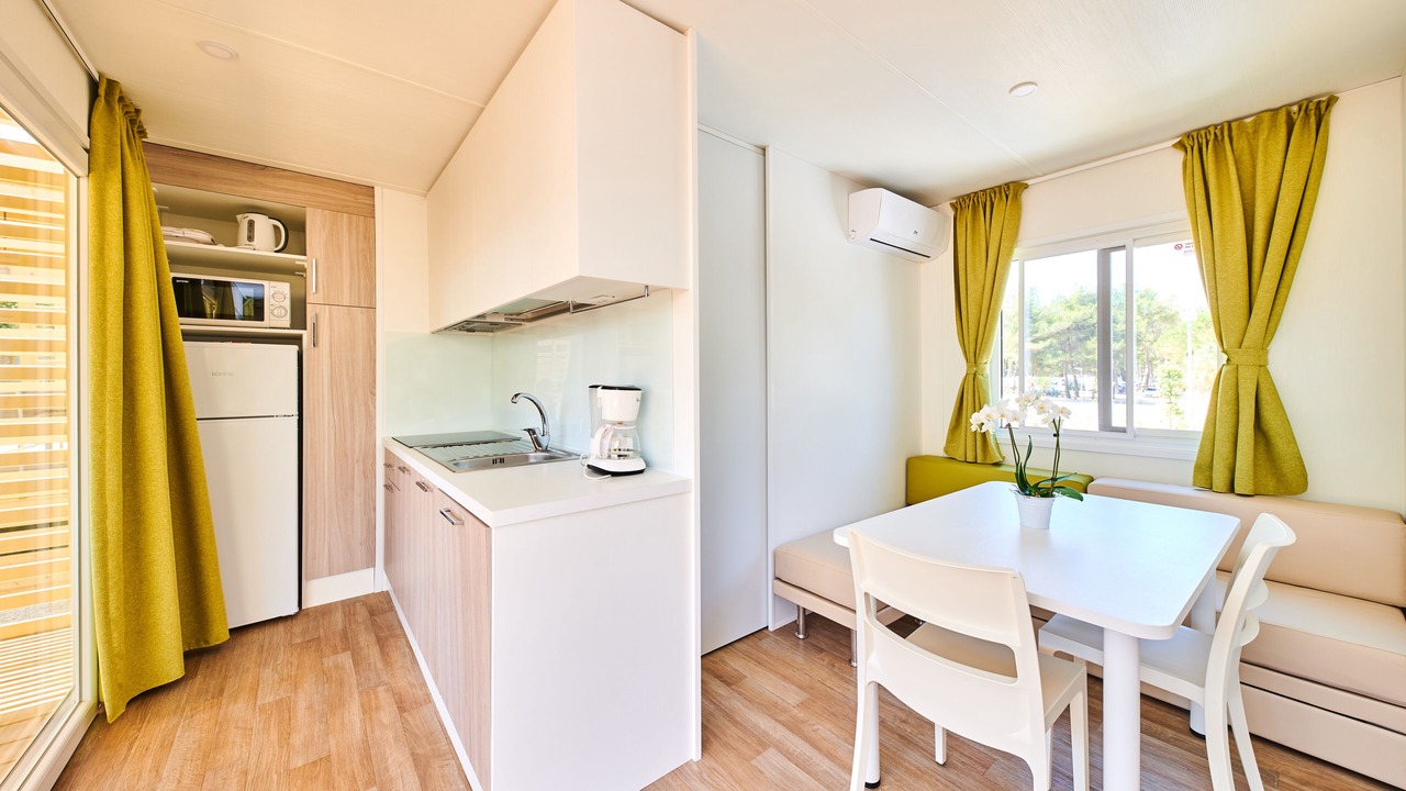 Photo of Kitchen in Umag