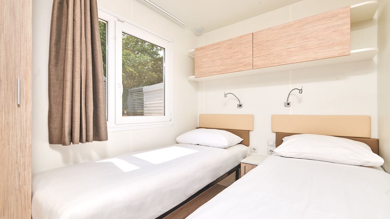 Photo of Bedroom in Umag