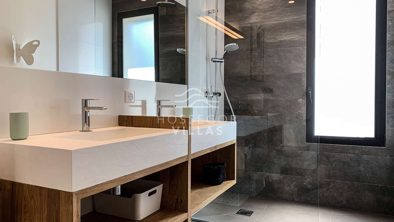Photo of Bathroom in Soorts-Hossegor