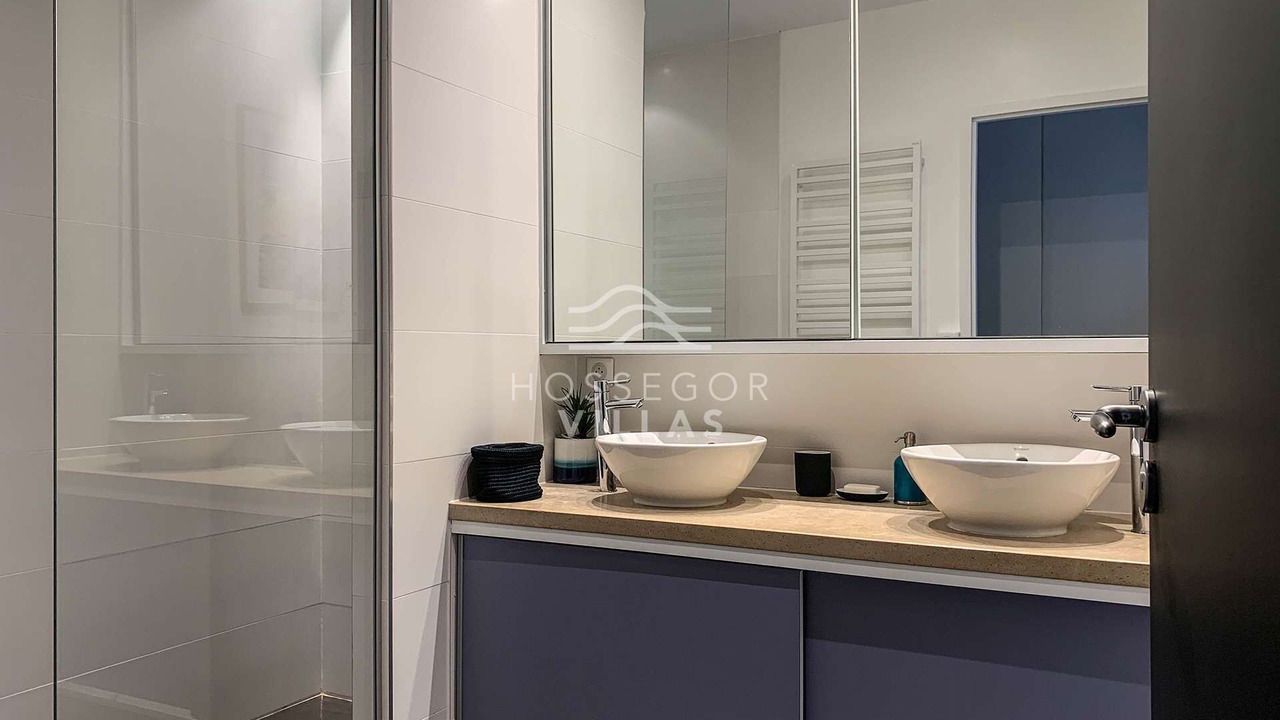 Photo of Bathroom in Soorts-Hossegor