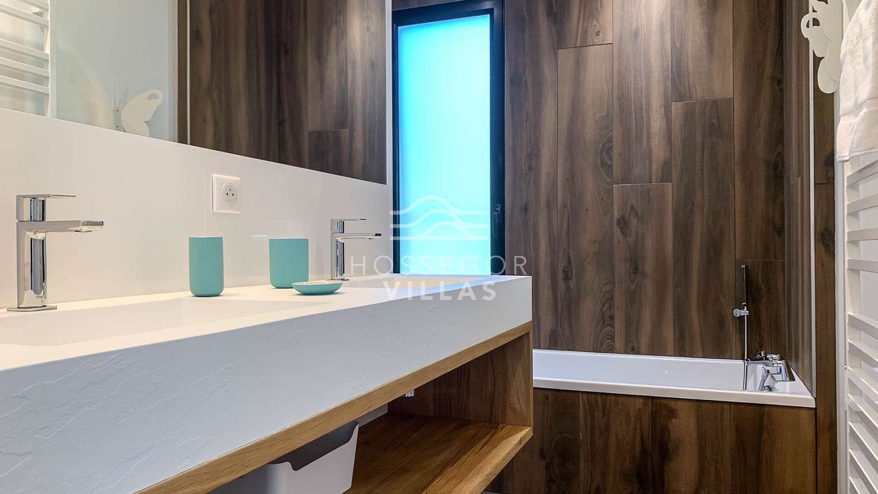 Photo of Bathroom in Soorts-Hossegor