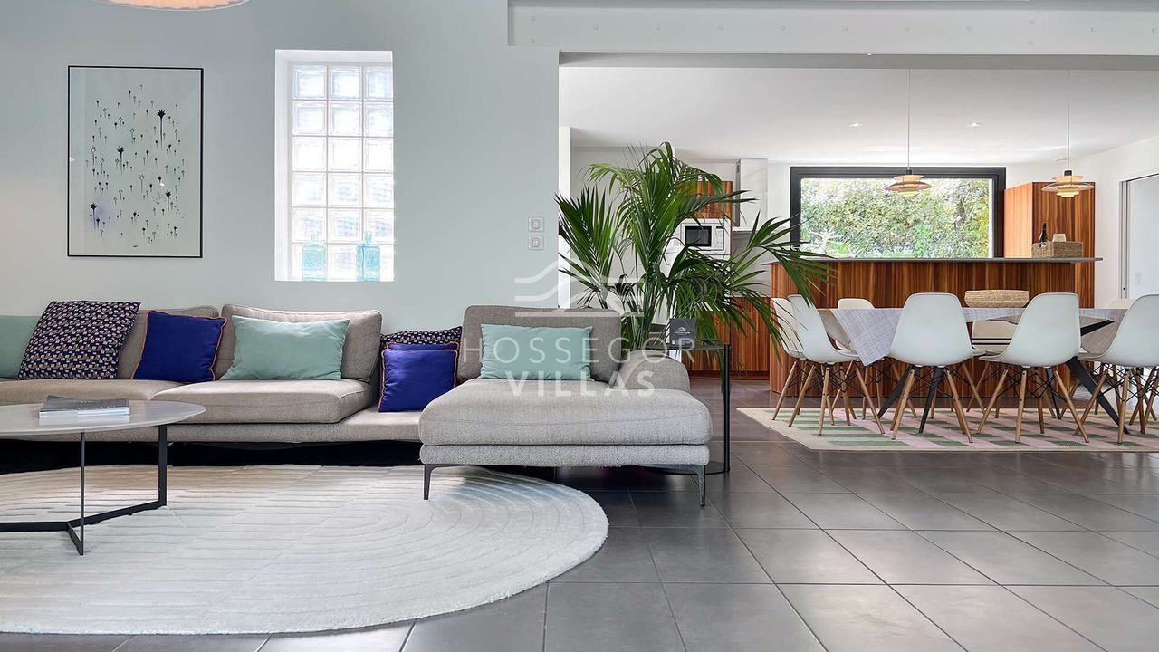 Photo of Livingroom in Soorts-Hossegor