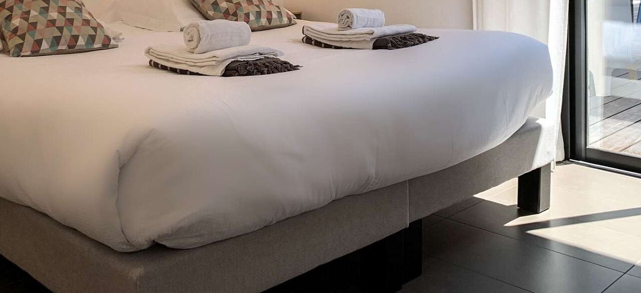Photo of Bedroom in Soorts-Hossegor