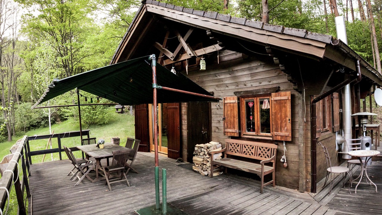 Photo of Outdoor in Bousseviller