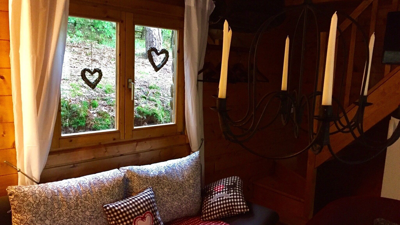 Photo of Livingroom in Bousseviller