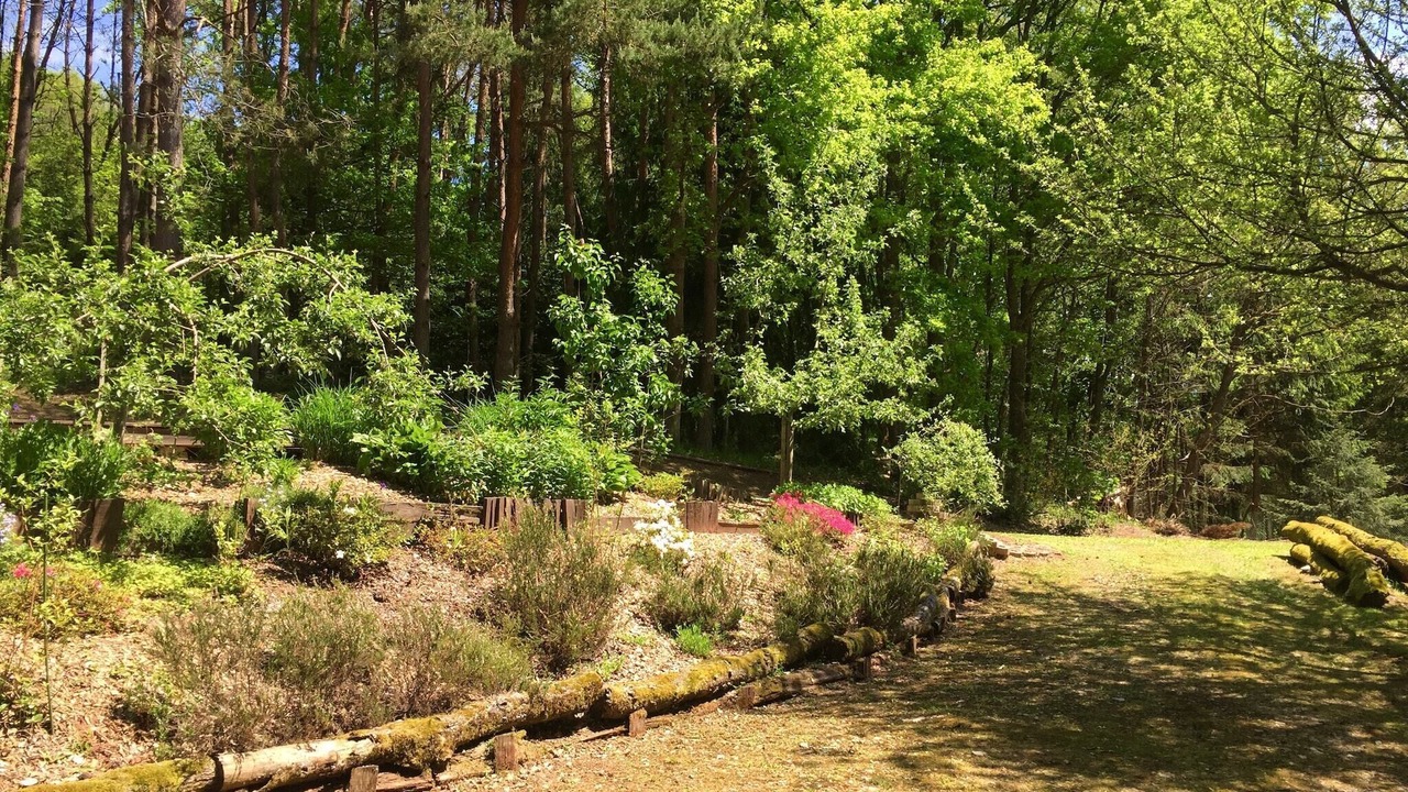 Photo of Outdoor in Bousseviller