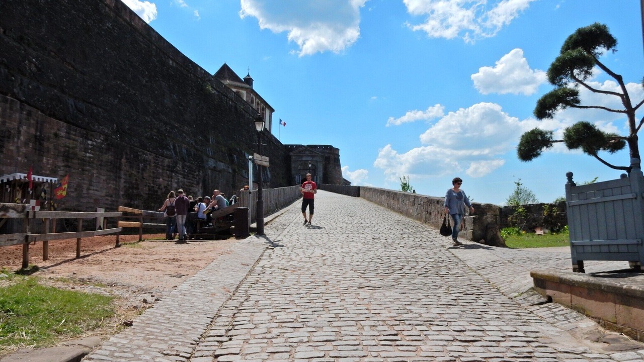 Photo of Others in Bousseviller