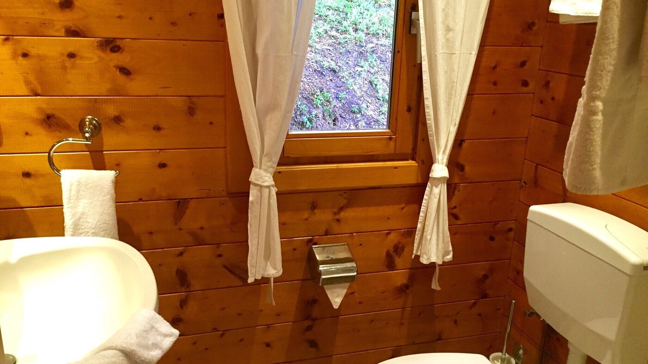 Photo of Bathroom in Bousseviller