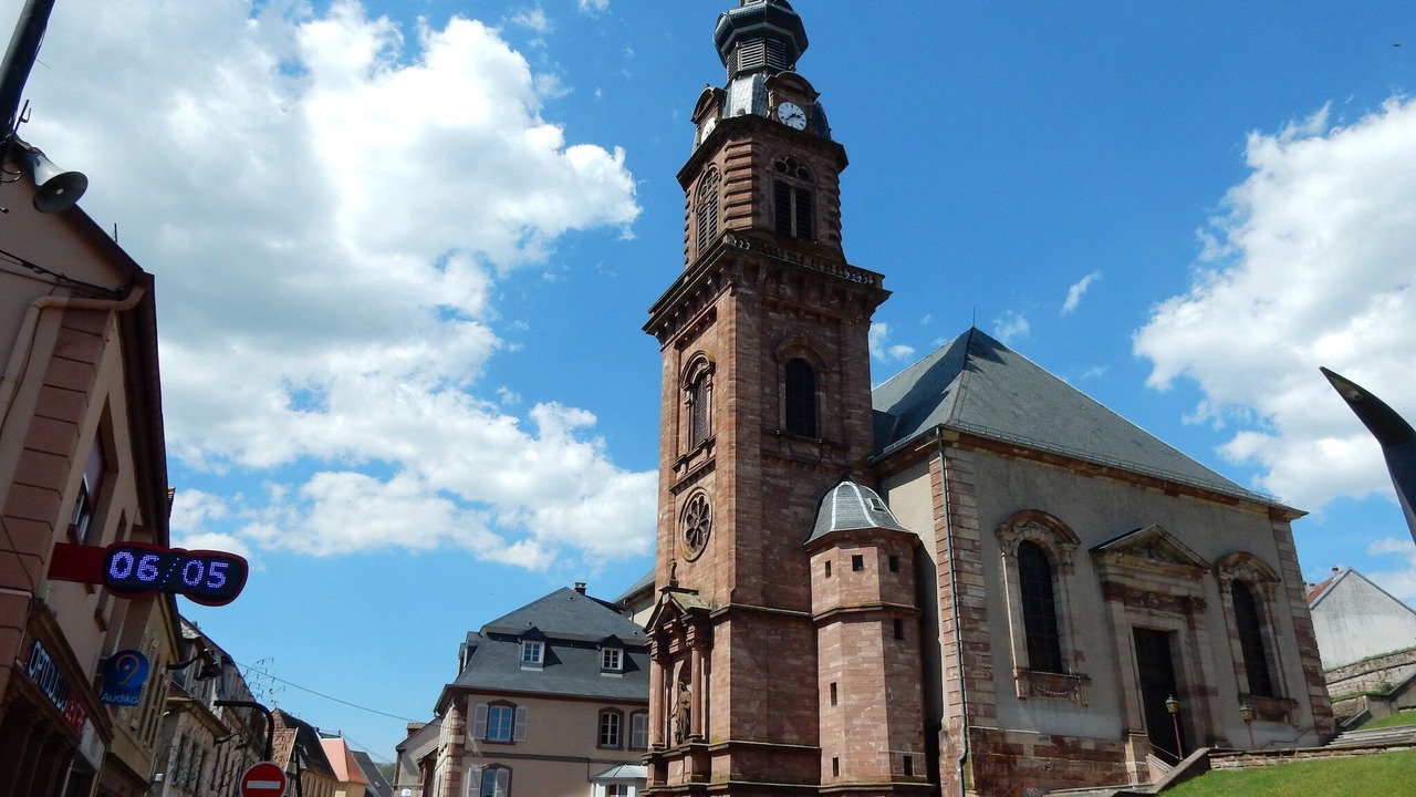 Photo of Others in Bousseviller