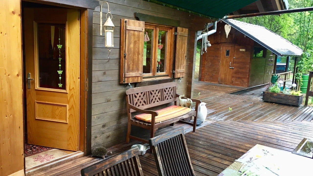 Photo of Patio Balcony in Bousseviller