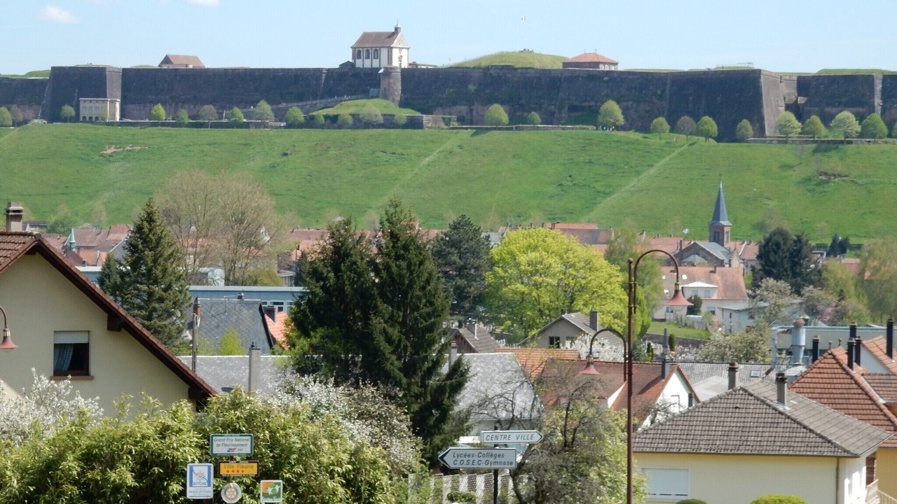 Photo of Others in Bousseviller