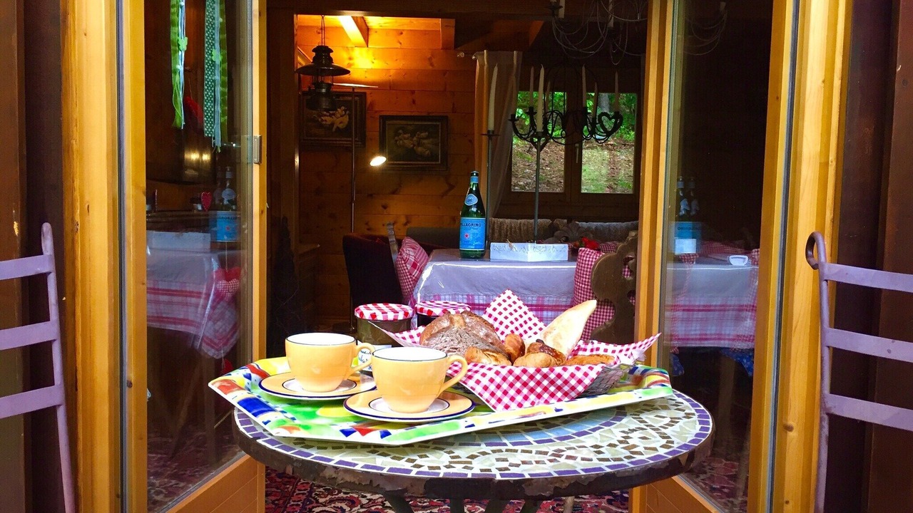 Photo of Patio Balcony in Bousseviller