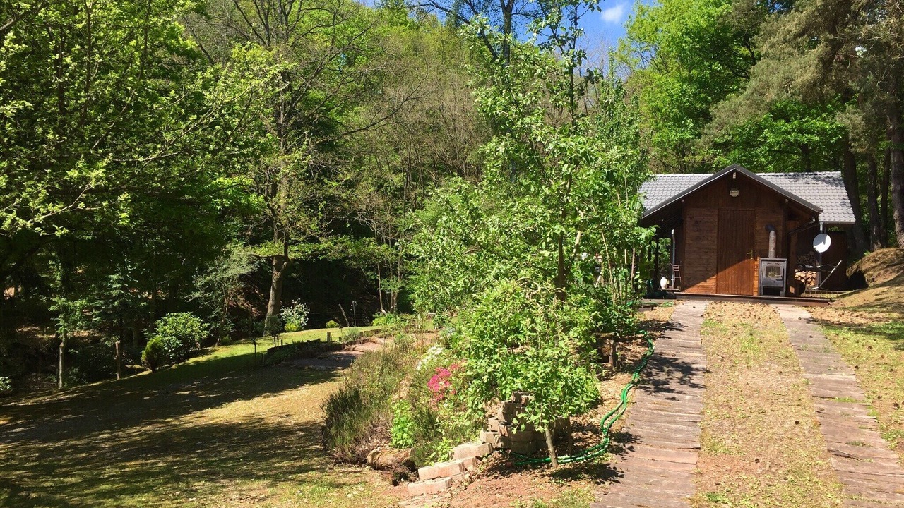 Photo of Outdoor in Bousseviller