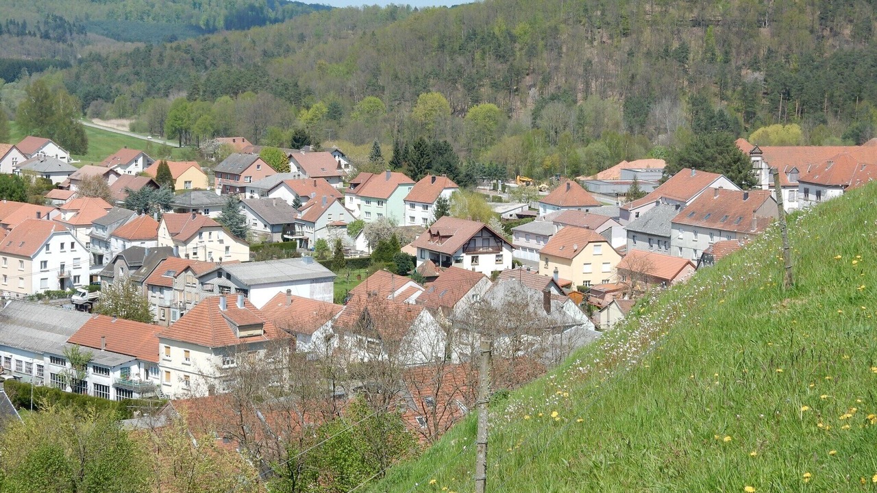 Photo of Others in Bousseviller