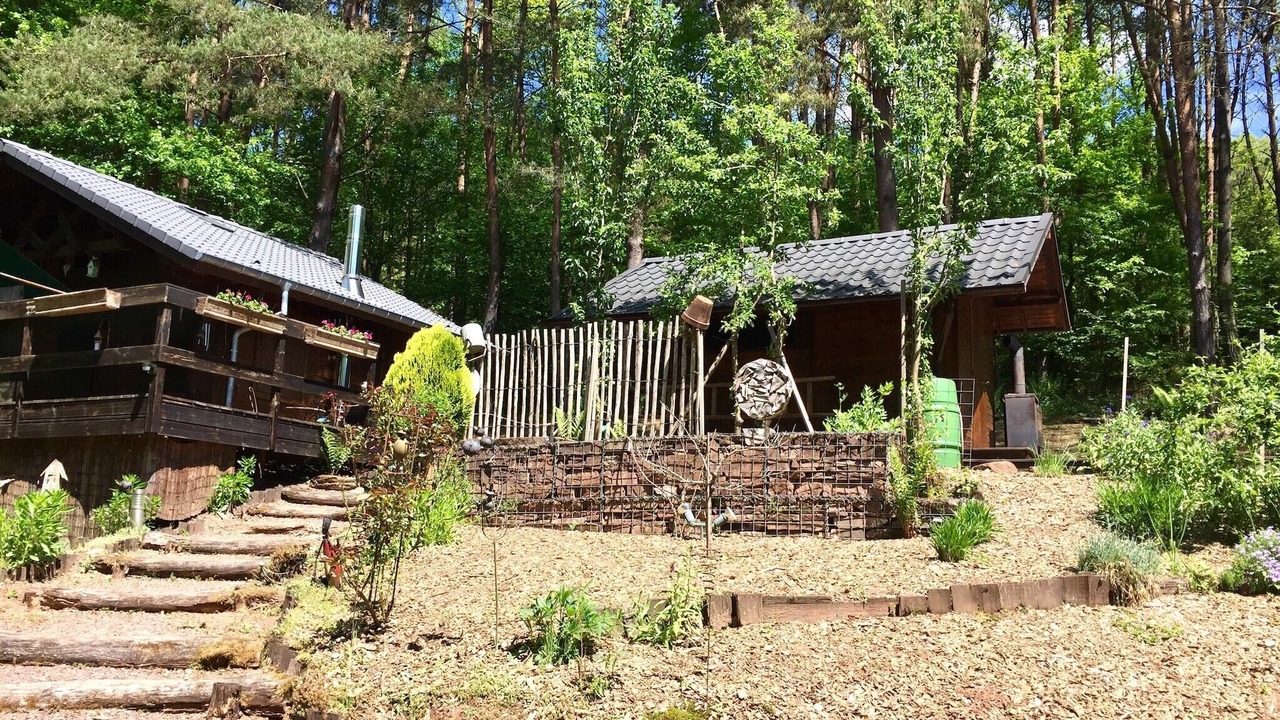 Photo of Outdoor in Bousseviller