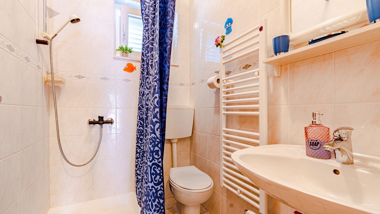 Photo of Bathroom in Mali Ston