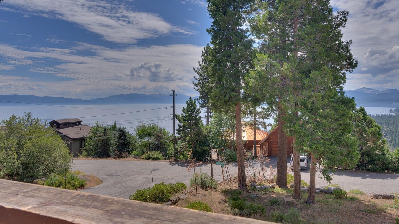 Photo of Others in Tahoe Woods