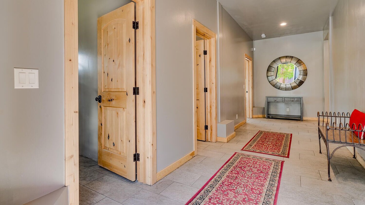 Photo of Bathroom in Tahoe Woods