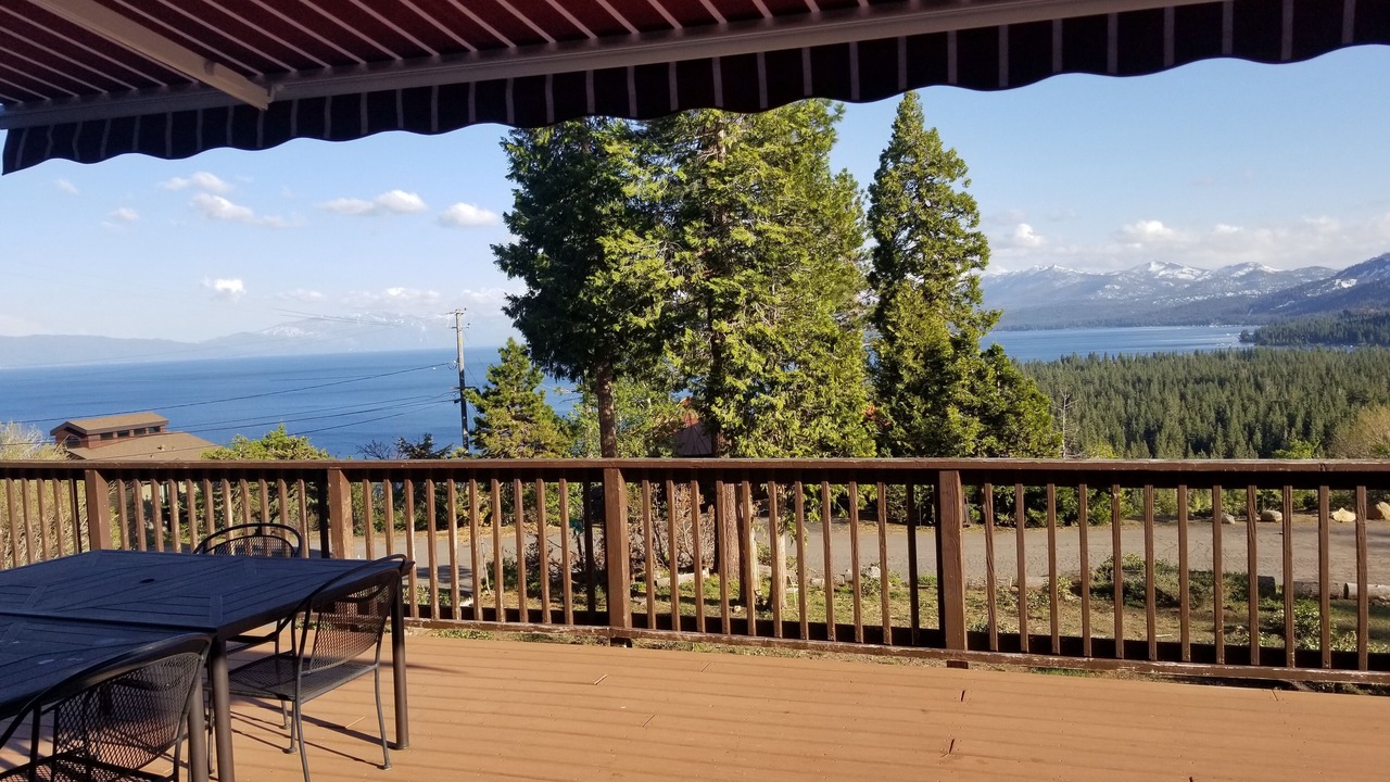 Photo of Outdoor in Tahoe Woods