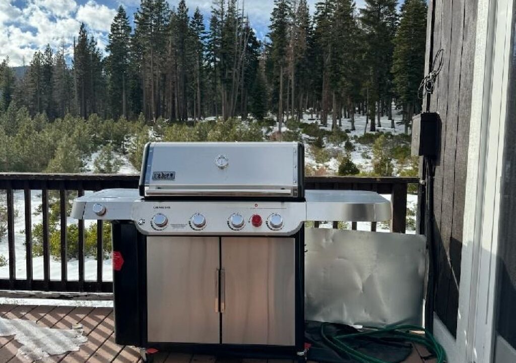 Photo of Others in Tahoe Woods