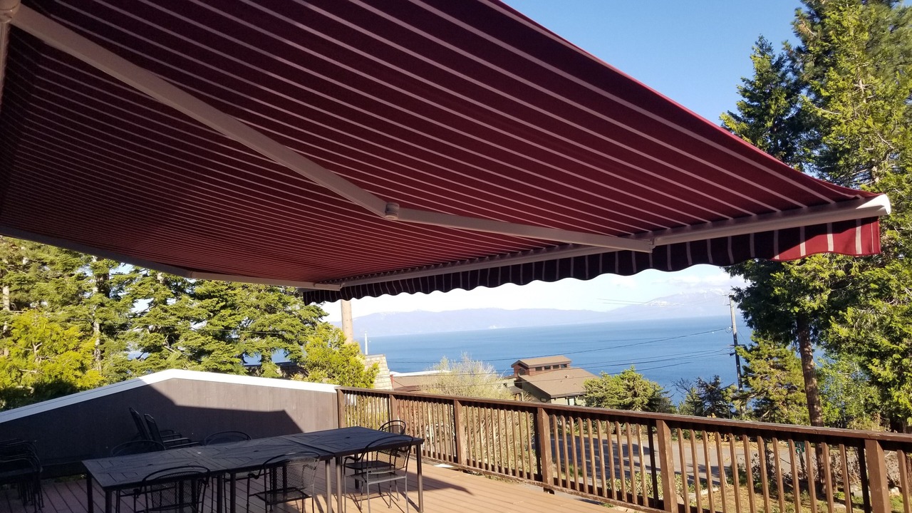 Photo of Outdoor in Tahoe Woods
