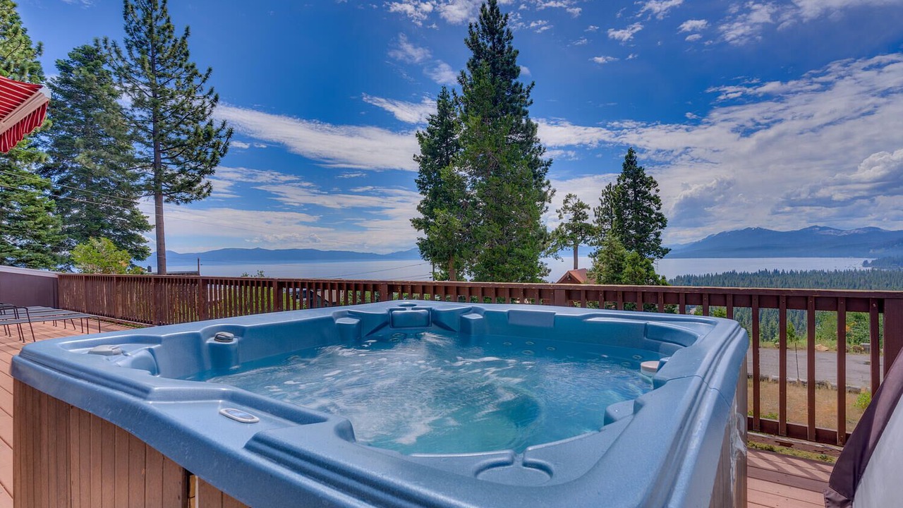 Photo of Outdoor in Tahoe Woods