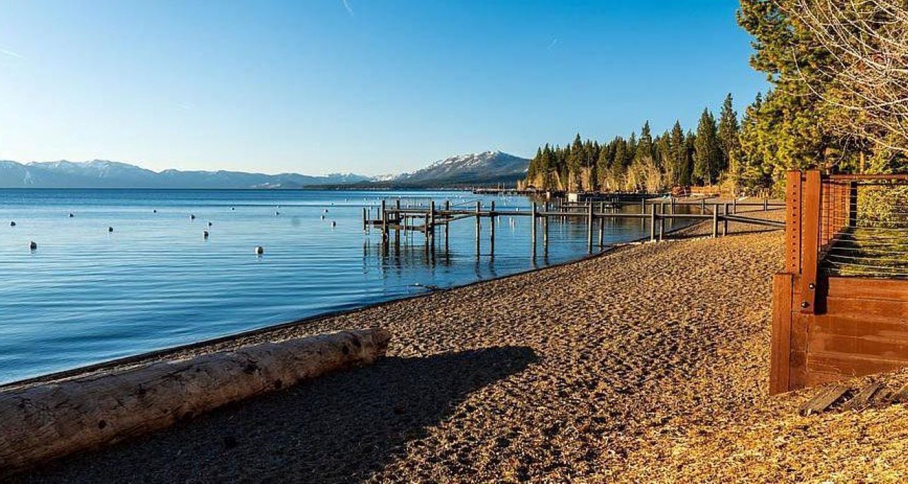 Photo of Others in Tahoe Woods