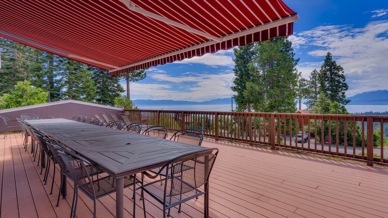 Photo of Outdoor in Tahoe Woods