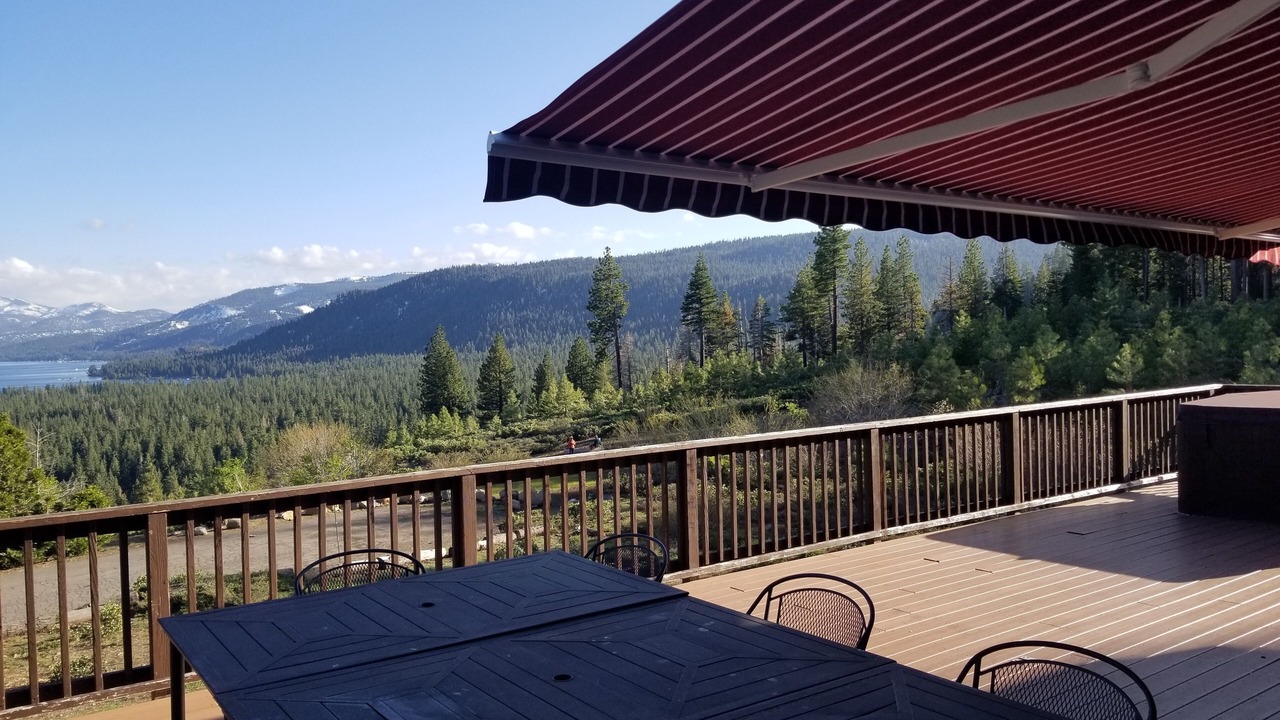 Photo of Others in Tahoe Woods