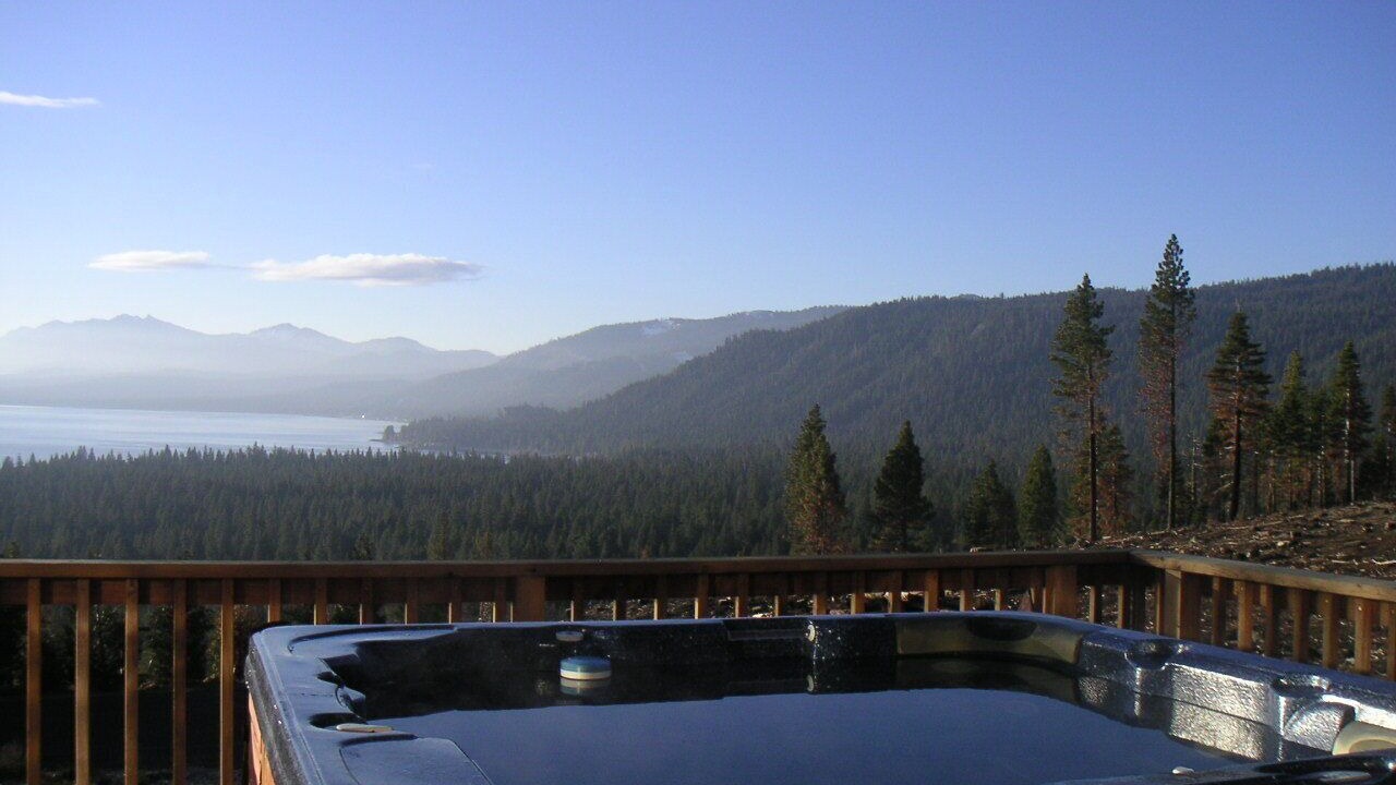 Photo of Others in Tahoe Woods
