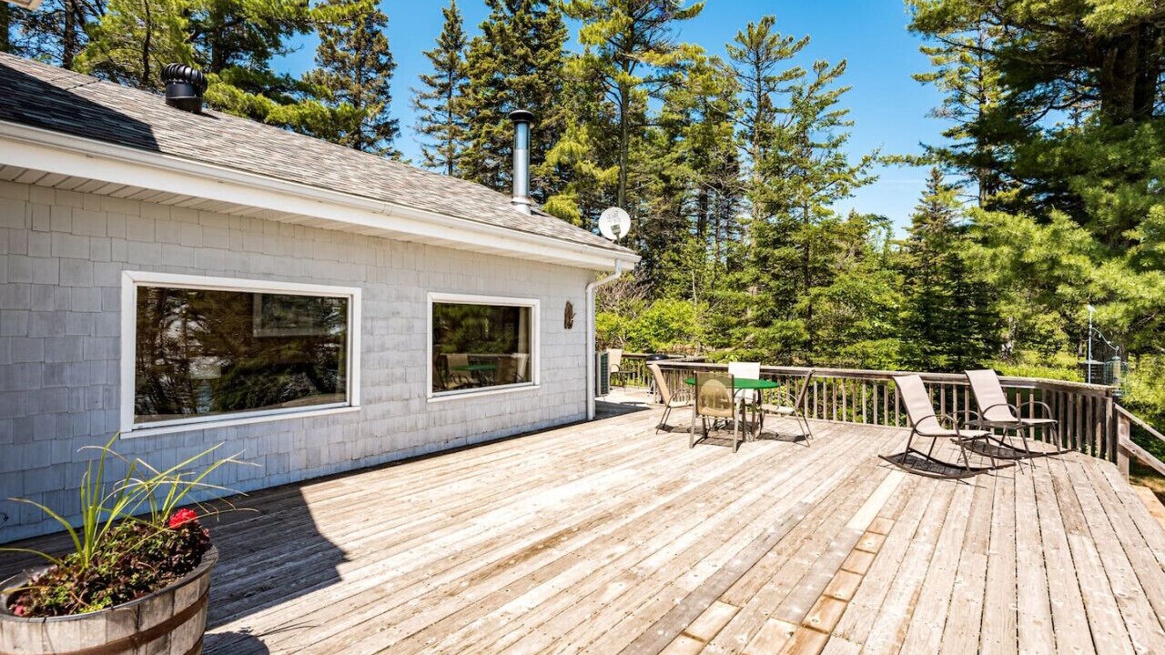Photo of Outdoor in Two Harbors
