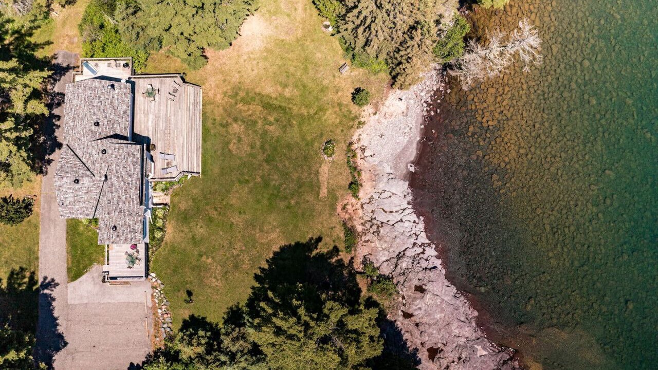 Photo of Outdoor in Two Harbors