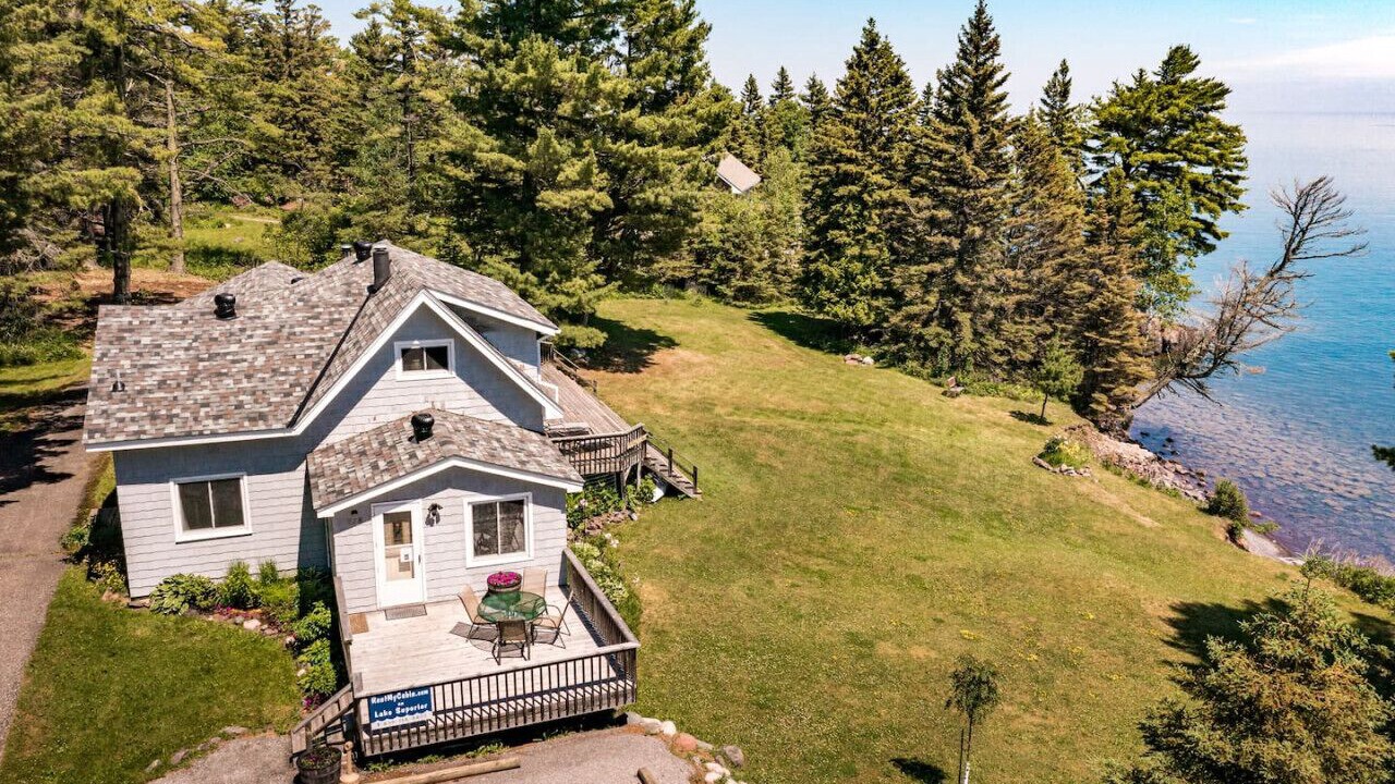 Photo of Outdoor in Two Harbors