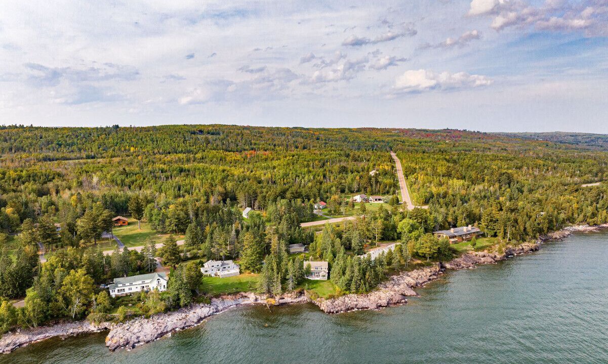 Photo of Outdoor in Two Harbors