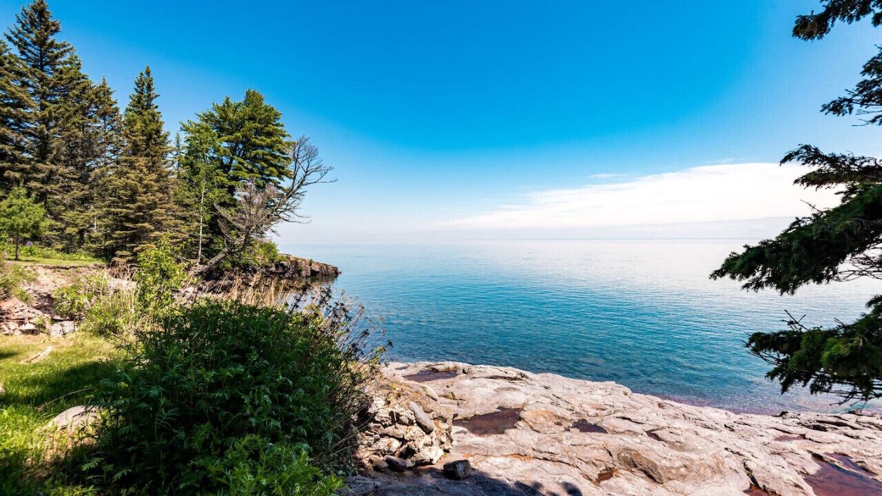 Photo of Outdoor in Two Harbors